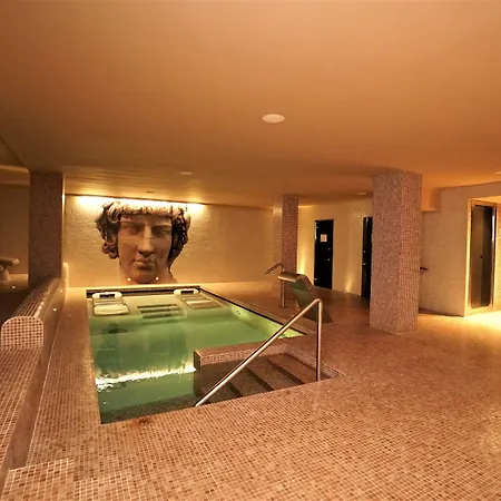 Hotel & Spa Xalet Bringue-3